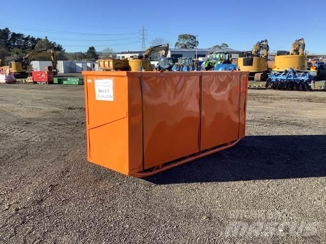  EXEQ C4040 Sonstige Baumaschinen