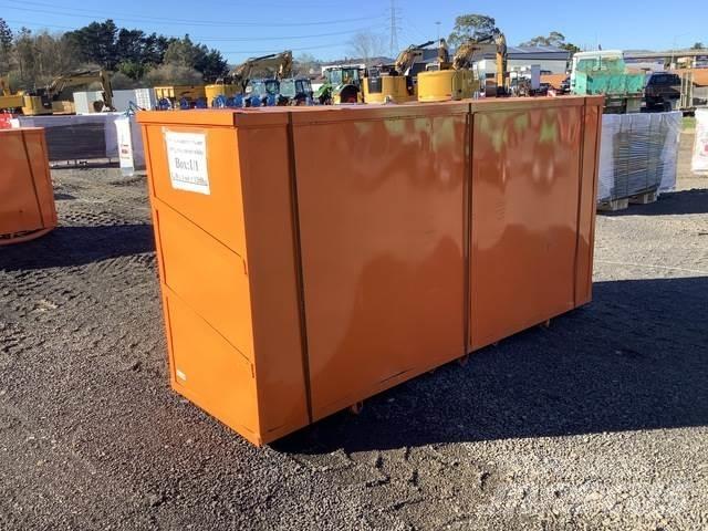  EXEQ C4040E Sonstige Baumaschinen