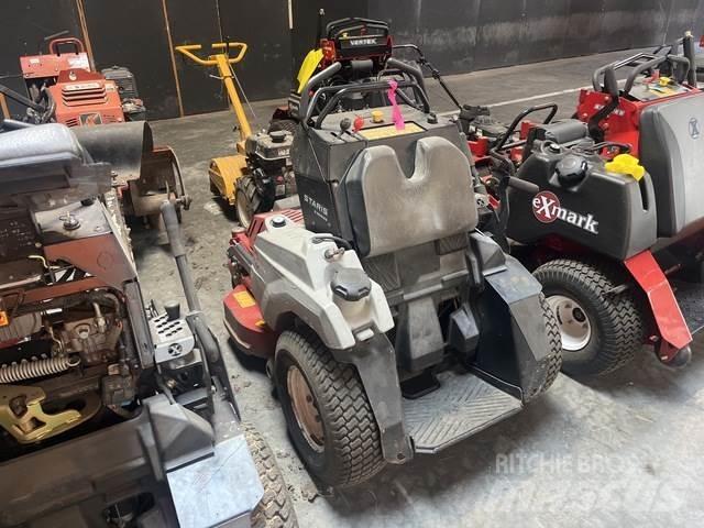 Exmark  Sonstige Baumaschinen