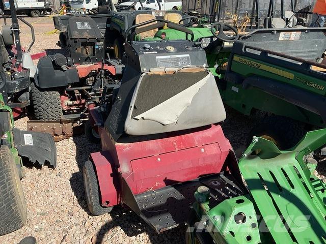 Exmark  Belüfter und Entschäumer