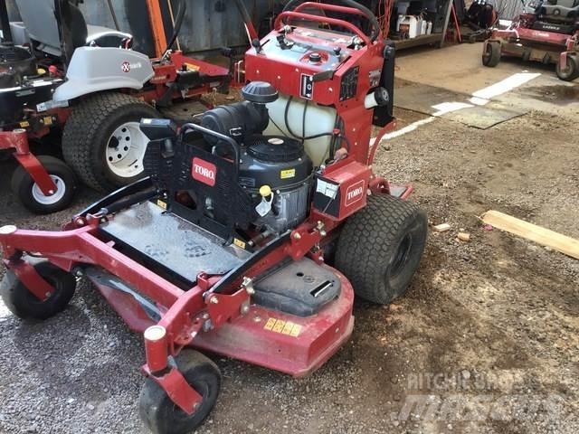 Exmark 71504 Sonstige Baumaschinen