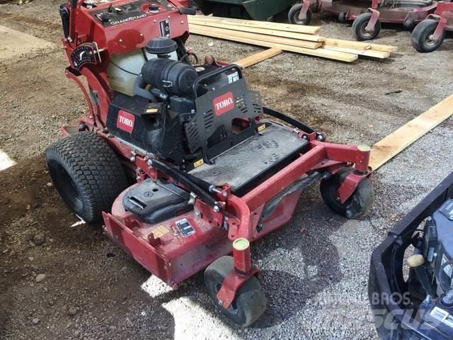 Exmark 71504 Sonstige Baumaschinen