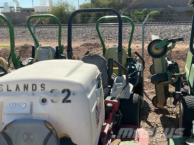 Exmark Lazer Sonstige Baumaschinen