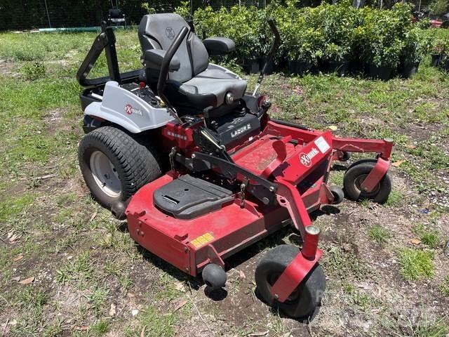 Exmark Lazer Z Sonstige Baumaschinen