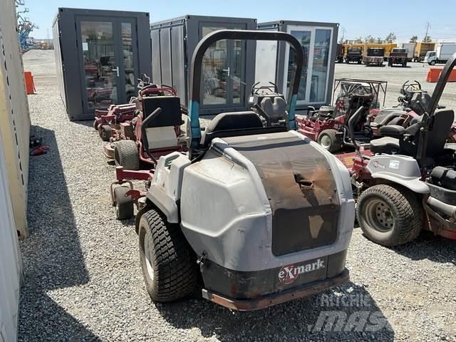 Exmark Lazer Z Sonstige Baumaschinen