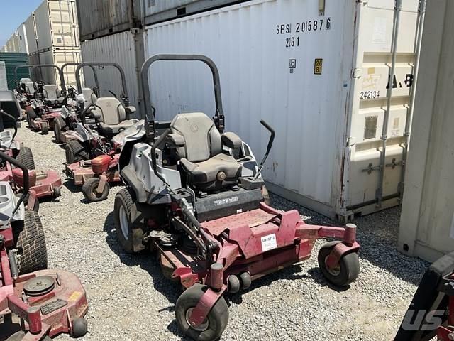 Exmark Lazer Z Sonstige Baumaschinen