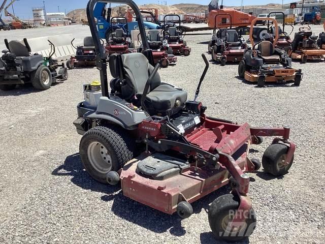 Exmark Lazer Z Sonstige Baumaschinen
