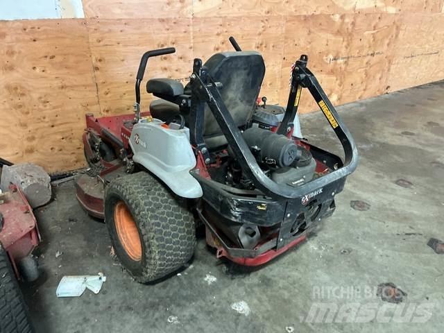 Exmark Lazer Z Sonstige Baumaschinen