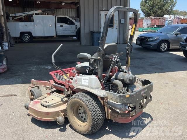 Exmark Lazer Z Sonstige Baumaschinen