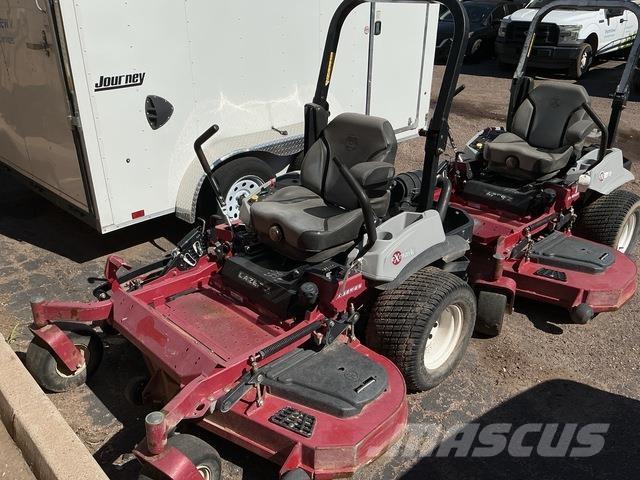 Exmark Lazer Z Sonstige Baumaschinen