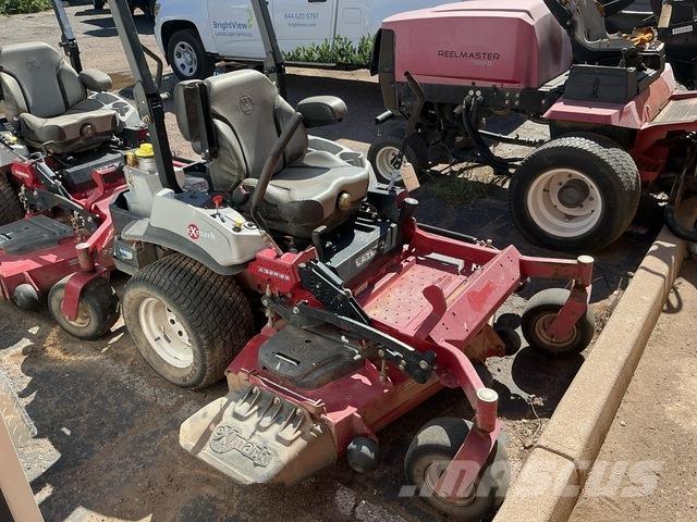 Exmark Lazer Z Sonstige Baumaschinen