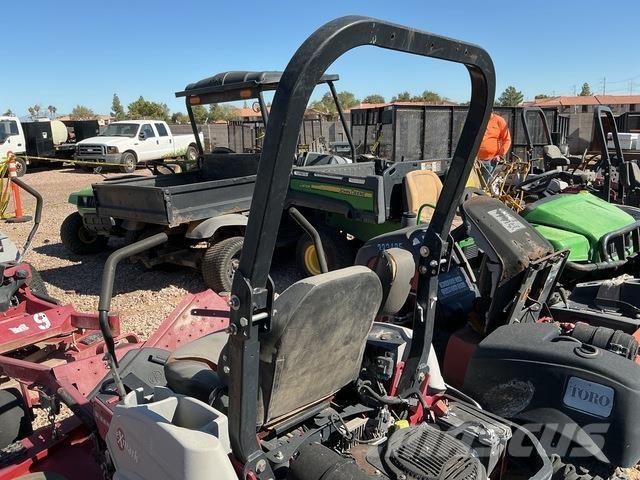 Exmark Lazer Z Sonstige Baumaschinen