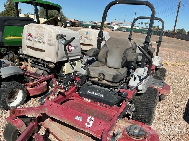 Exmark Lazer Z Sonstige Baumaschinen