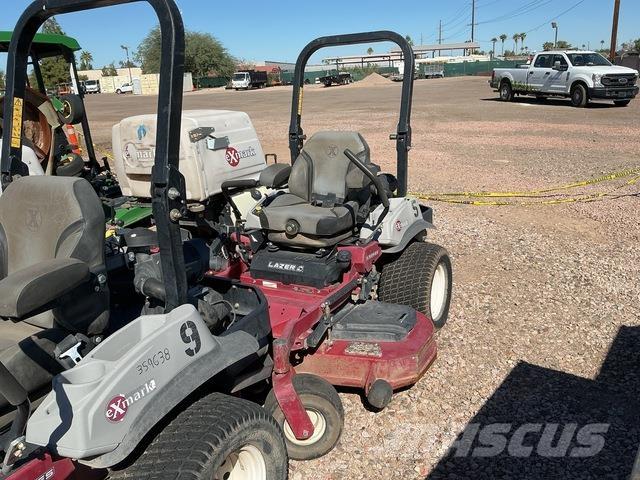 Exmark Lazer Z Sonstige Baumaschinen