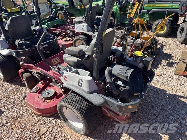 Exmark Lazer Z Sonstige Baumaschinen