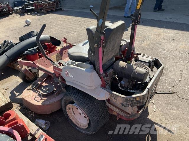 Exmark Lazer Z Sonstige Baumaschinen