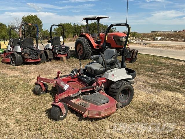 Exmark Lazer Z Sonstige Baumaschinen