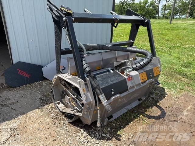 FAE 150 VT TAK Sonstige Baumaschinen