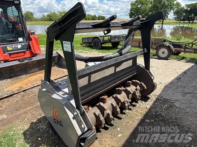 FAE 150 VT TAK Sonstige Baumaschinen