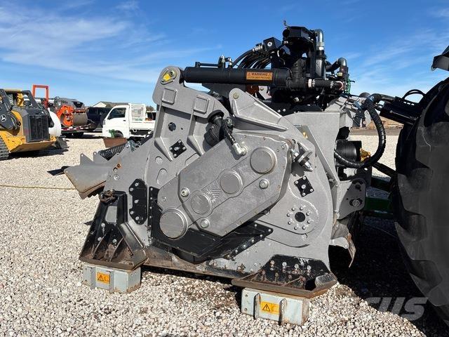 FAE MTH225 Erdbauwalzen