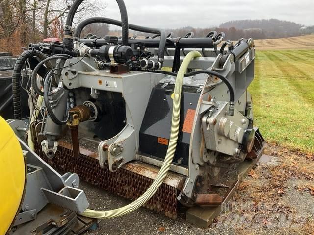 FAE MTM-225 Erdbauwalzen