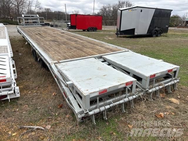 Falcon TD40 Autotransportanhänger