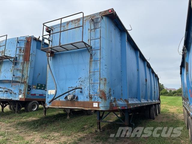  Fanotec Schubbodenauflieger