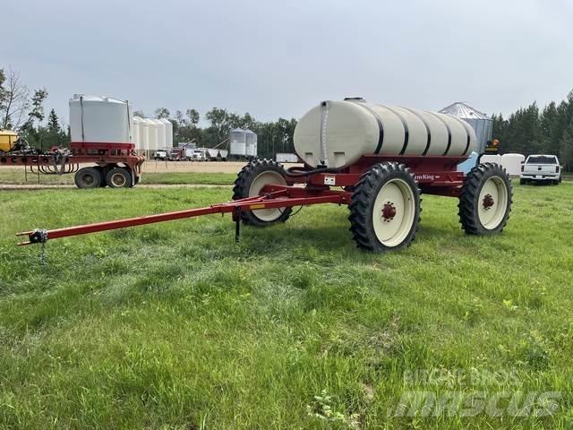 Farm King 1700 Sonstige Baumaschinen