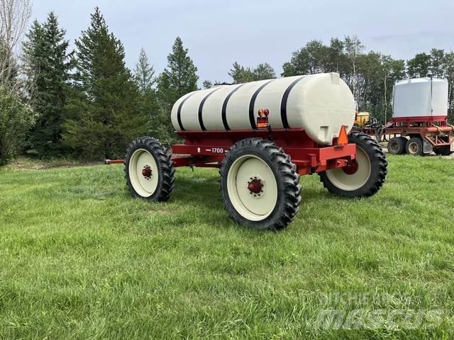 Farm King 1700 Sonstige Baumaschinen
