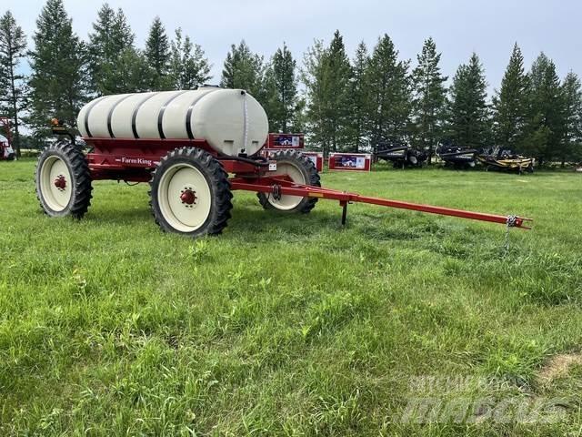Farm King 1700 Sonstige Baumaschinen