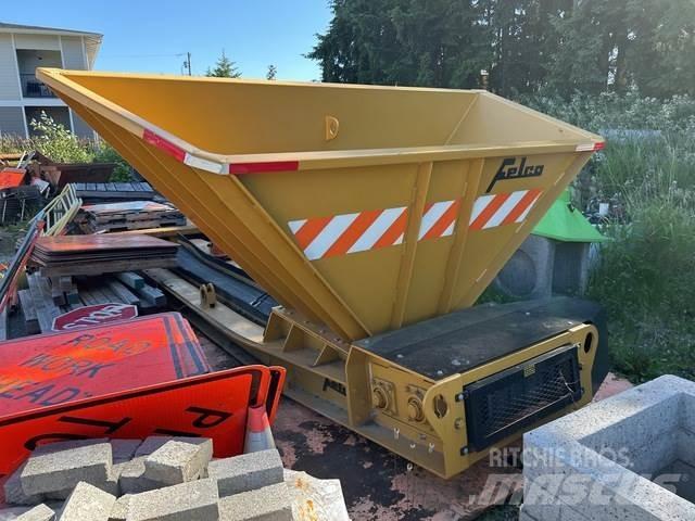 Felco  Sonstige Baumaschinen