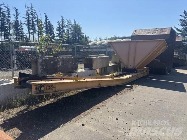 Felco STD265 Sonstige Baumaschinen