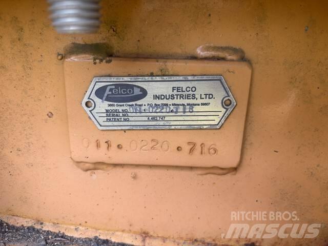 Felco STD265 Sonstige Baumaschinen