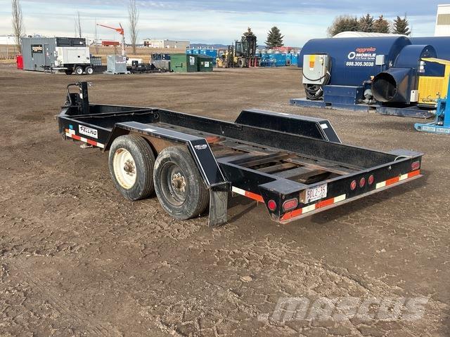 Felling  Andere Anhänger