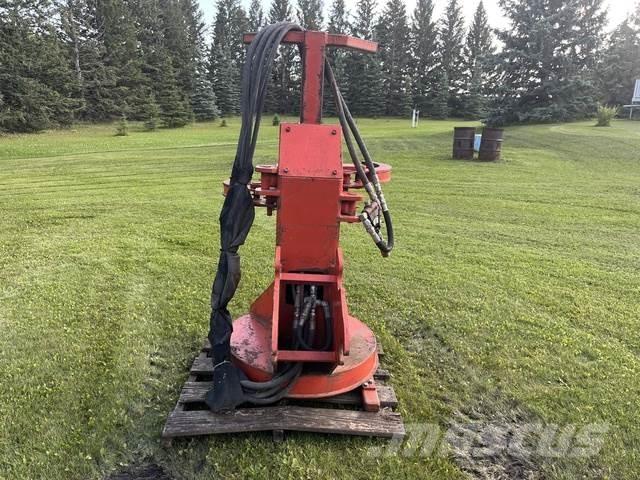 Felling Head Sonstige Baumaschinen