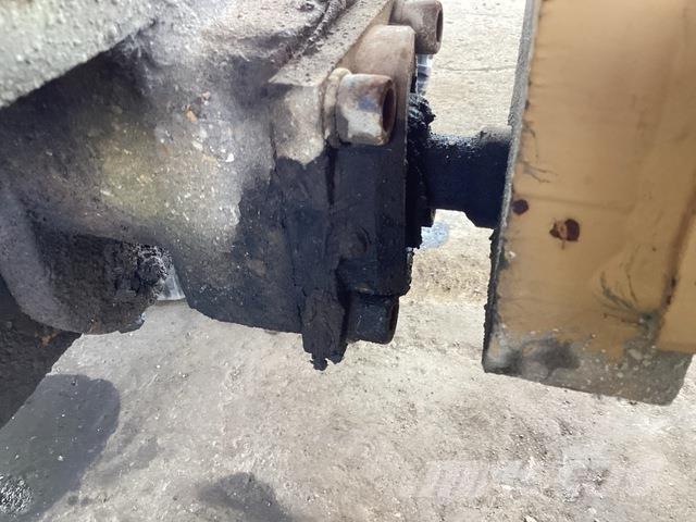 Fiat-Allis 65 Grader