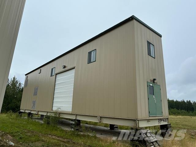  Filter Boxx Sonstige Baumaschinen
