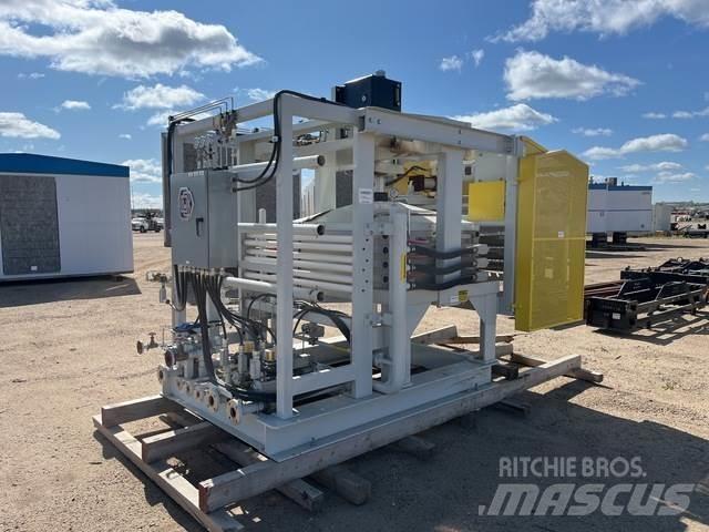  Filter Press Sonstige Baumaschinen