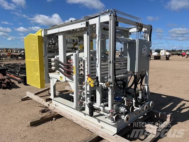  Filter Press Sonstige Baumaschinen