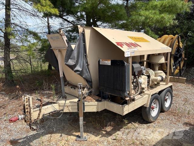Finn BB302-16 Sonstige Baumaschinen