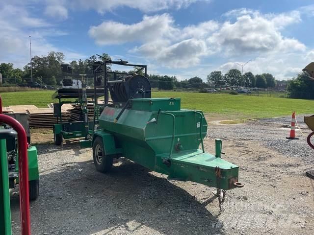 Finn T-60 Sonstige Baumaschinen