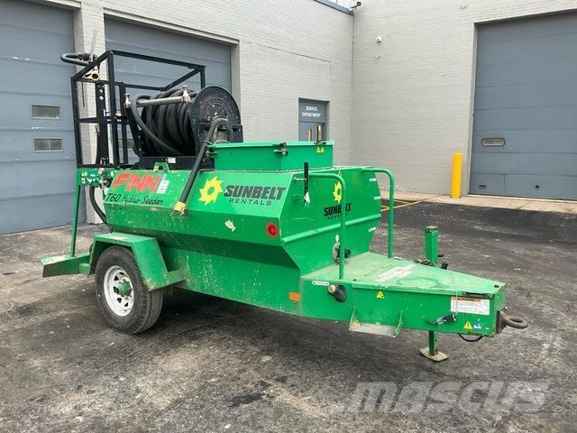 Finn T60T-SB36 Sonstige Baumaschinen