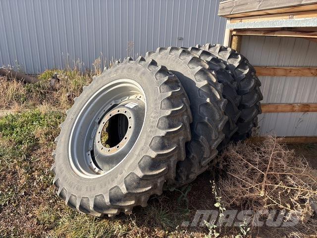 Firestone  Sonstige Baumaschinen