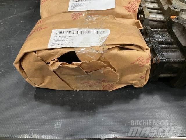  FLO-Tork 250K Andere Zubehörteile