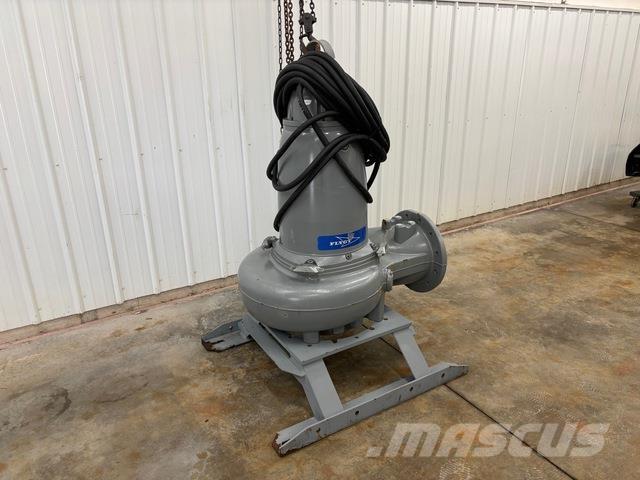 Flygt 3202.185 Wasserpumpen