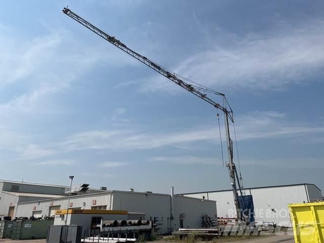 FM Gru RB 1035 Sonstige Baumaschinen
