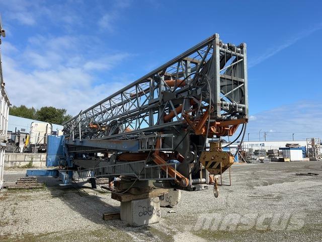 FM Gru RB1035N Turmdrehkrane