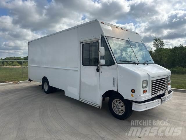 Ford  Kastenwagen