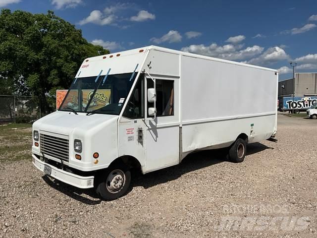 Ford  Kastenwagen