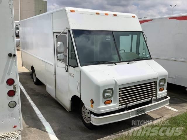 Ford  Kastenwagen